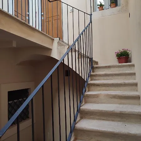 Il Vico Del Drago Л'Акуила