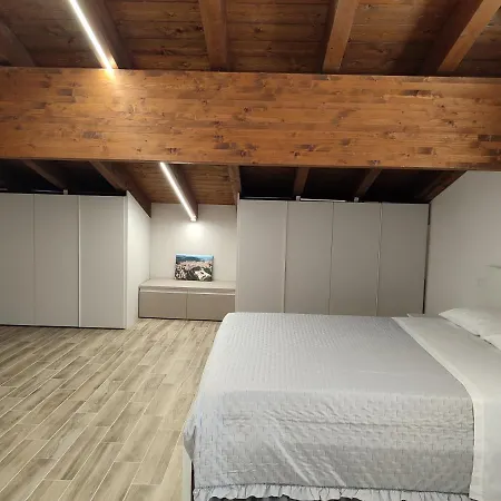 Il Vico Del Drago Vendégház *