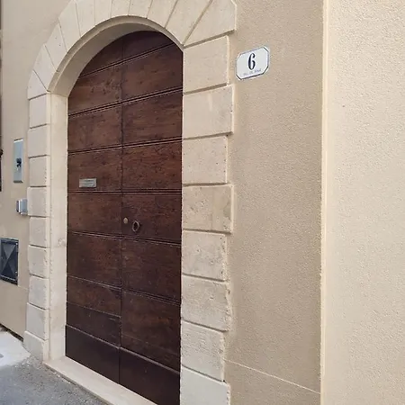 Il Vico Del Drago Vendégház LʼAquila