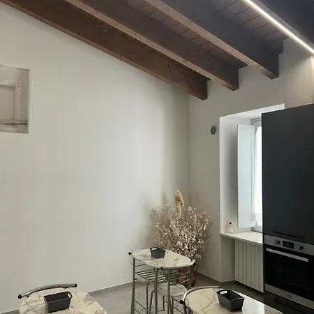 Il Vico Del Drago Guest house L'Aquila