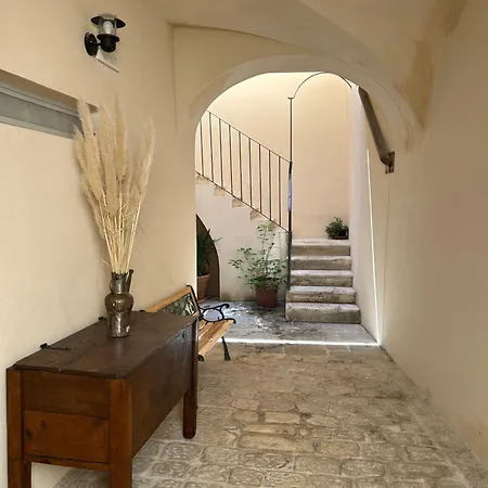 Гостевой дом Il Vico Del Drago *