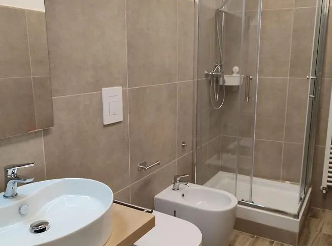 بيت ضيافة Il Vico Del Drago