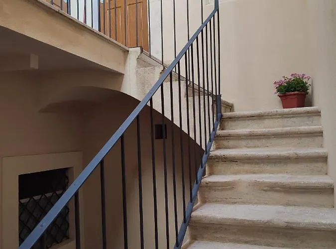 Il Vico Del Drago LʼAquila