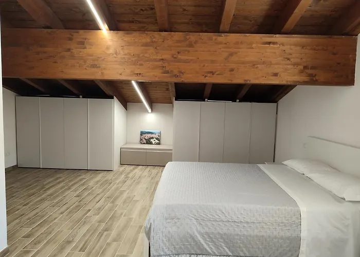 Il Vico Del Drago Vendégház *