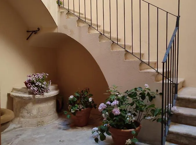 Il Vico Del Drago LʼAquila