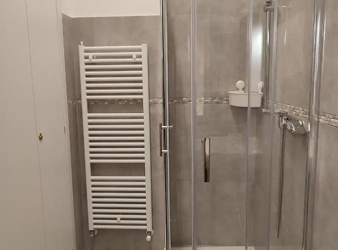 Vendégház Il Vico Del Drago