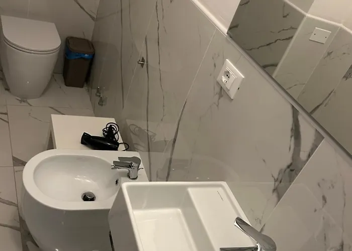 Il Vico Del Drago * LʼAquila