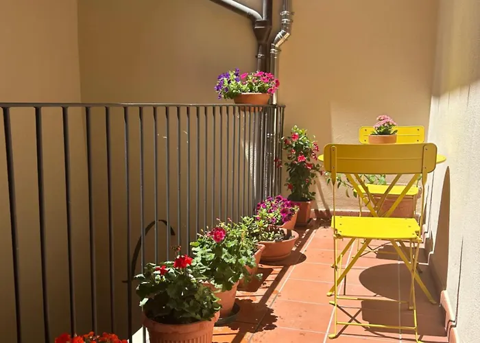 بيت ضيافة Il Vico Del Drago