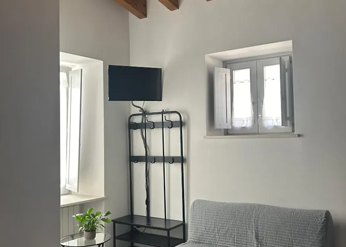 Il Vico Del Drago Vendégház